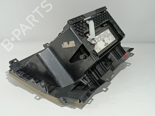 Glove box LAND ROVER DISCOVERY SPORT (L550) 2.0 D 4x4 | BP16673985C95