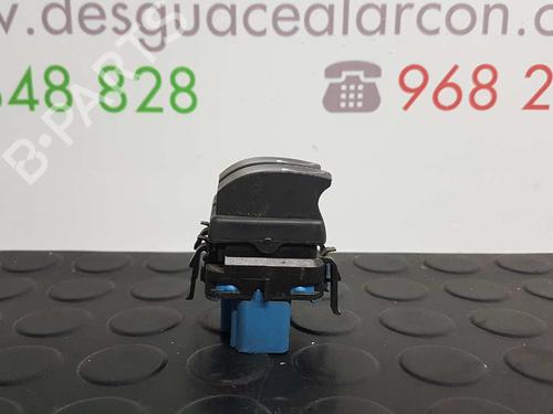 Left front window switch RENAULT CLIO III (BR0/1, CR0/1) 1.5 dCi (BR0H, CR0H, CR1S, BR1S) | BP2740924I27 