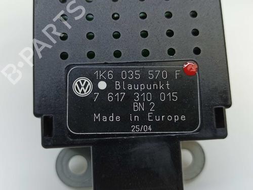 Other VW GOLF V (1K1) 1.9 TDI | BP14540538O1 
