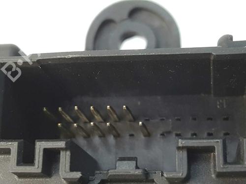 Comfort control module FORD FIESTA VI (CB1, CCN) 1.5 TDCi | BP7657999M56 