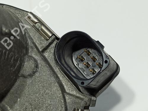 Throttle body AUDI Q7 (4LB) 3.0 TDI quattro | BP29294748M82