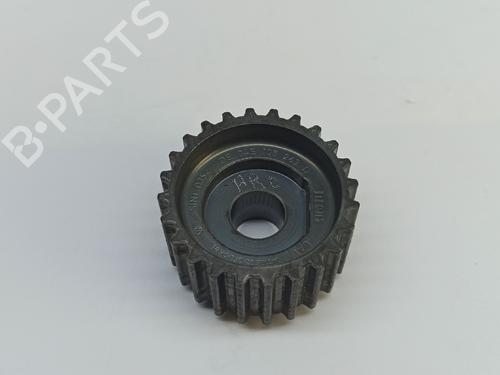 Pulley SKODA FABIA III (NJ3) 1.2 TSI | BP14537492M122