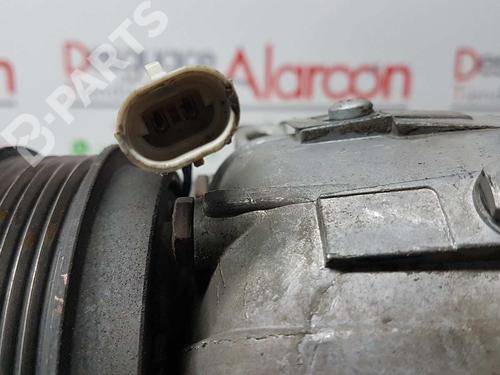 AC compressor OPEL VECTRA B Hatchback (J96) 2.0 DI 16V (F68) | BP2743740M34 