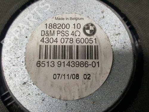 Speaker BMW 1 (E87) 118 d | BP14530269E2 