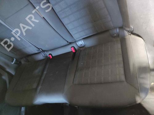 Rear seat AUDI Q3 (8UB, 8UG) 2.0 TDI | BP9159989C17