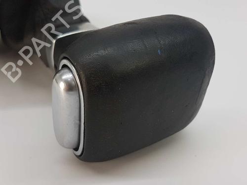 Shift knob VW TOURAN (1T1, 1T2) 2.0 TDI | BP11388355I34