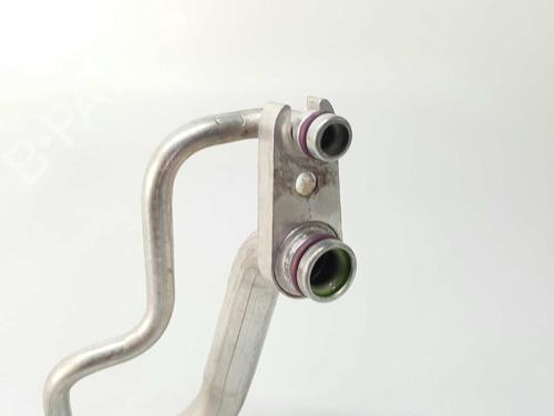 AC pipe AUDI A3 Sportback (8VA, 8VF) 1.6 TDI | BP14534887M126