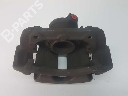 Left front brake caliper MERCEDES-BENZ C-CLASS (W203) C 220 CDI (203.006) | BP11542832M105 