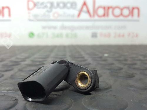 Ander VW TOURAN (1T1, 1T2) 2.0 TDI (140 hp) 14530015