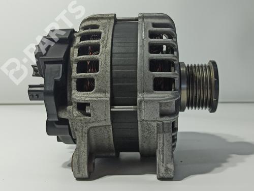 Generator NISSAN QASHQAI II SUV (J11, J11_) 1.3 DIG-T | BP11725752M7 