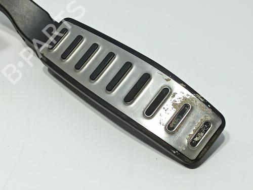 Pedal PORSCHE CAYENNE (9PA) S 4.5 | BP16383862I4 