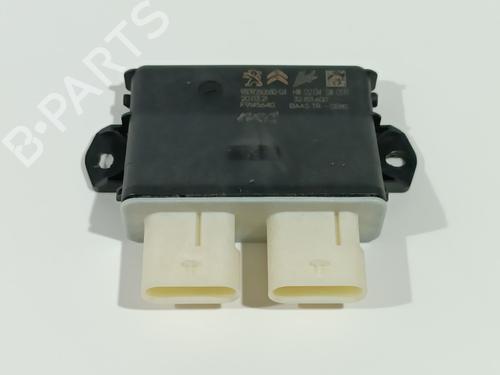 Used Electronic module DS DS 7 Crossback (J4_, JR_, JC_) [2017-2026]  32003125