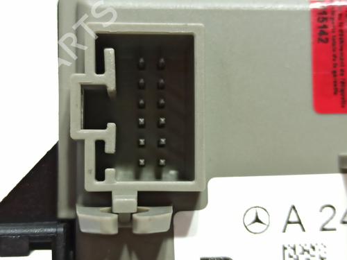 Ignition barrel INFINITI Q30 1.5 D | BP32732887M48 - Image 5