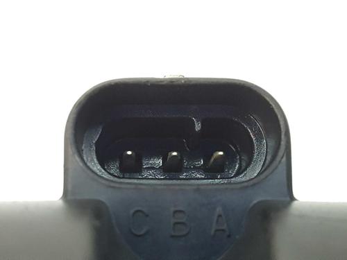 Ignition coil CHEVROLET KALOS 1.2 | BP2758452M94 