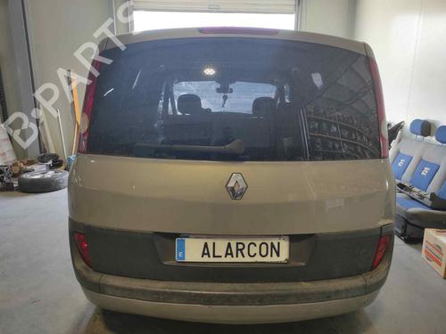 Venstre Baklys RENAULT ESPACE IV (JK0/1_) 2.2 dCi (JK0H) | BP7883863C34 
