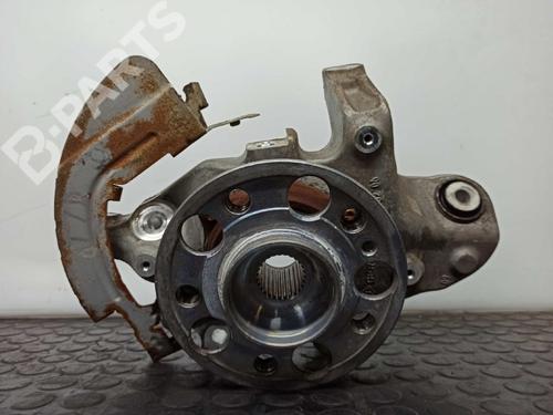 Right rear steering knuckle MERCEDES-BENZ E-CLASS (W213)  | BP8668061M28 