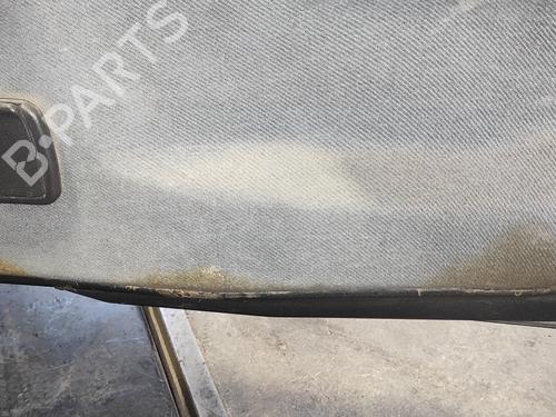 Rear right panel RENAULT 19 II (B/C53_) 1.4 (B/C532) | BP19153236C61 