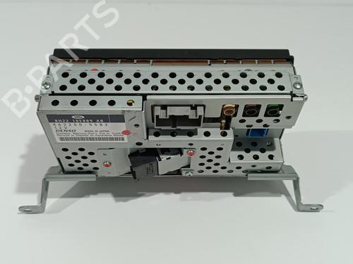 Elektronische module LAND ROVER RANGE ROVER SPORT I (L320) 2.7 D 4x4 | BP17674552M83 