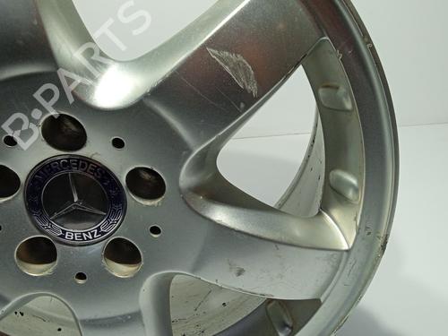 Rim MERCEDES-BENZ M-CLASS (W163) ML 400 CDI (163.128) | BP29130113C45 