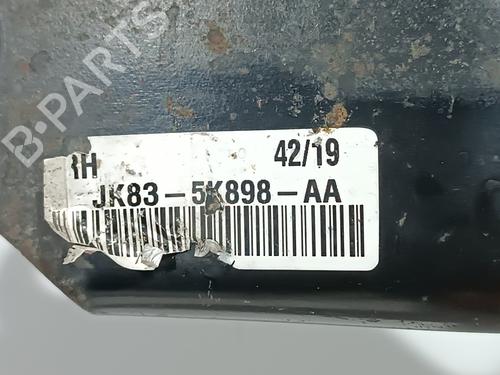 Right rear suspension arm LAND ROVER RANGE ROVER VELAR (L560) 2.0 D240 SD4 4x4 | BP29602038M15