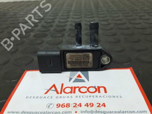 Elektronisk sensor SEAT IBIZA IV (6J5, 6P1) 1.9 TDI (105 hp) 8748277