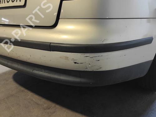 Bagtil kofangere SEAT TOLEDO II (1M2) 1.6 | BP29551840C8