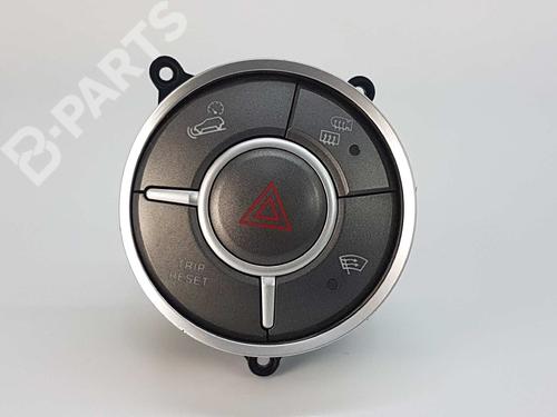 Used Warning switch SSANGYONG KYRON 2.0 Xdi (141 hp) 6319596