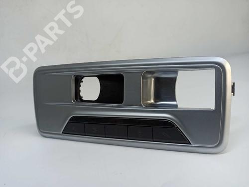 Electronic module MASERATI GHIBLI III (M157) 3.0 S Q4 670024071