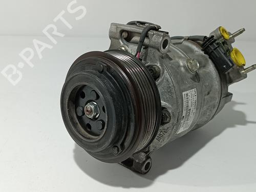 AC compressor LAND ROVER RANGE ROVER VELAR (L560) 2.0 D240 SD4 4x4 | BP29645246M34