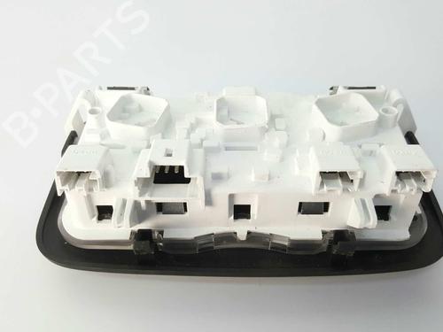 Interior roof light PEUGEOT 308 II (LB_, LP_, LW_, LH_, L3_) 2.0 GT BlueHDi 180 | BP11387635I8 