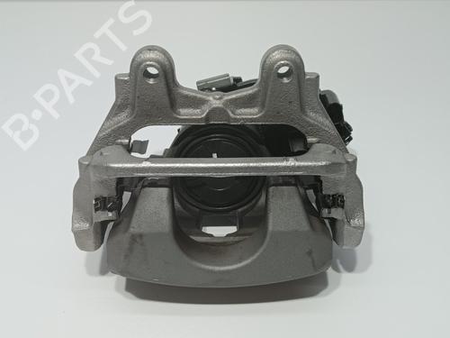 Right rear brake caliper MERCEDES-BENZ EQS (V297) EQS 450+ (297.123) | BP17024606M106 