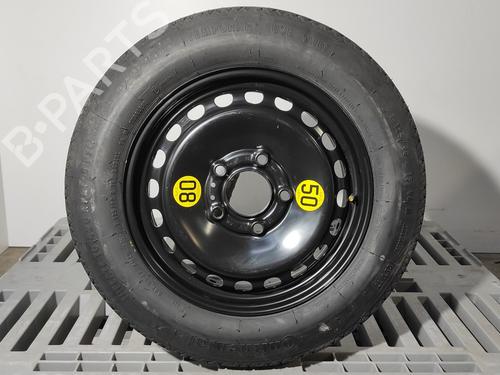 Used Jack Kit BMW 3 Coupe (E46) [1998-2006]  23198434