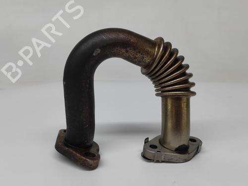 Used Pipe AUDI A1 (8X1, 8XK) 1.6 TDI (90 hp) 14544211