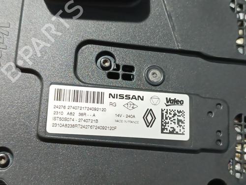 Generator RENAULT AUSTRAL TCe 160 (HGMJ) | BP31806375M7