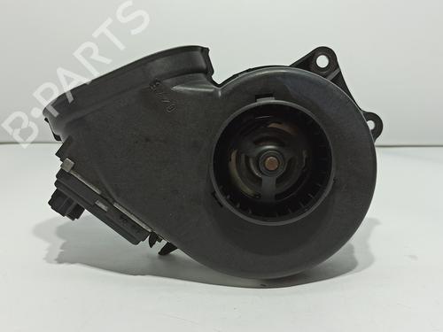Heater blower motor CITROËN C8 (EA_, EB_) 2.0 HDi | BP11018558M62