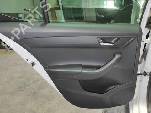 rear-left-panel-skoda-fabia-iii-nj3-2014-2015-2016-2017-2018-2019-2020-2021-36143110 main image