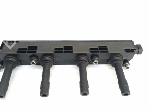 Ignition coil OPEL ASTRA G Hatchback (T98) 1.6 16V (F08, F48) | BP10740914M94 