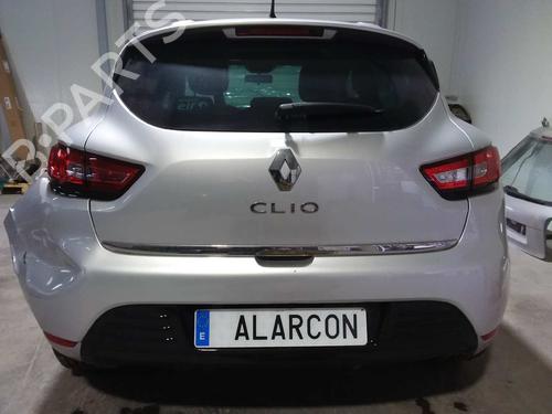 Electronic sensor RENAULT CLIO IV (BH_) 1.5 dCi 75 | BP14535678M84