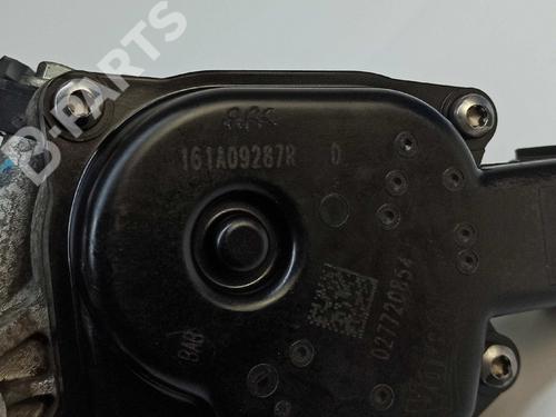 Throttle body RENAULT KADJAR (HA_, HL_) 1.5 dCi 110 (HLA3) | BP8145991M82 