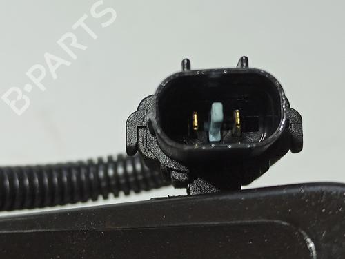 Radiator fan HYUNDAI SANTA FÉ II (CM)  | BP24993520M35 