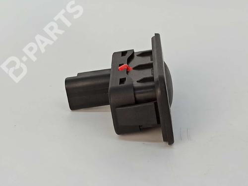Tailgate handle RENAULT CLIO IV Grandtour (KH_) 1.5 dCi 90 (KHN3, KHN4) | BP10380976C132 