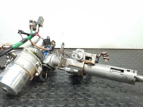 Steering column MITSUBISHI OUTLANDER III (GG_W, GF_W, ZJ, ZL, ZK) 2.2 Di-D 4WD (GF6W) | BP4911144M21 