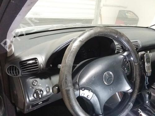 Computer comfort MERCEDES-BENZ C-CLASS (W203) C 220 CDI (203.006) | BP4955178M56 