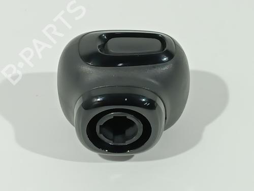 Shift knob PEUGEOT EXPERT Van (V_) 1.5 BlueHDi 120 | BP35950609I34 - Image 2