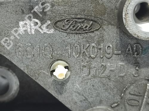 Support FORD TRANSIT Bus (FD_ _, FB_ _, FS_ _, FZ_ _, FC_ _) 2.4 TDCi | BP10925697C155