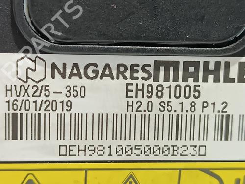 Electronic module SMART FORFOUR Hatchback (453) electric drive (453.091) | BP13242418M83 