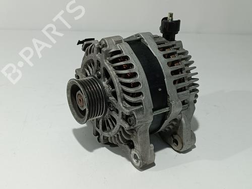 Alternator LAND ROVER RANGE ROVER VELAR (L560) 2.0 D240 SD4 4x4 | BP29645243M7