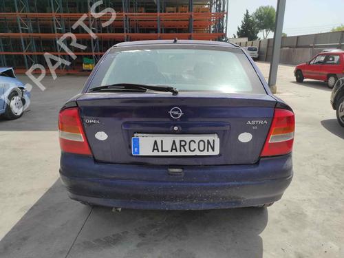 Used Parts OPEL ASTRA G Hatchback (T98) 1.6 16V (F08, F48) (101 hp) 4280267