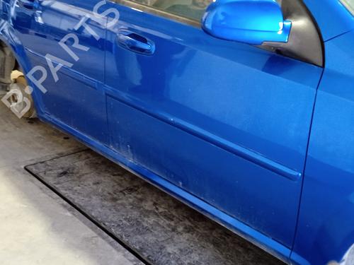 Right front door CHEVROLET LACETTI (J200) 1.4 16V | BP18544292C3 
