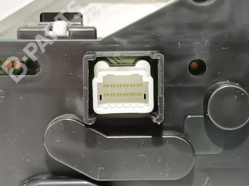 Instrument cluster NISSAN X-TRAIL III (T32_, T32R, T32RR) 1.6 dCi (T32) | BP10937365C47 